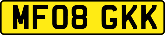 MF08GKK