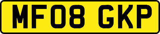 MF08GKP