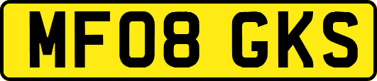 MF08GKS