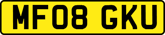 MF08GKU
