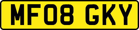 MF08GKY