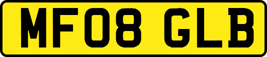 MF08GLB