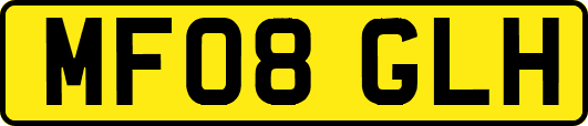 MF08GLH