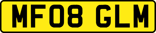 MF08GLM