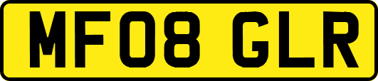 MF08GLR