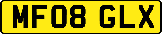 MF08GLX
