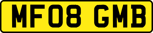 MF08GMB