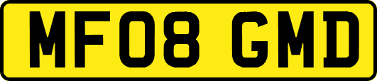 MF08GMD