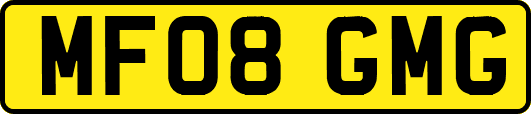 MF08GMG