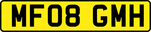 MF08GMH