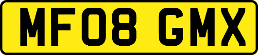MF08GMX