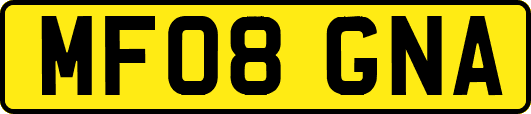 MF08GNA