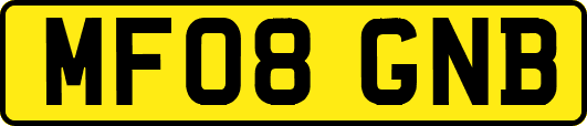 MF08GNB
