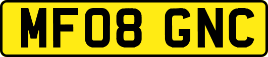 MF08GNC