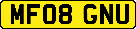 MF08GNU