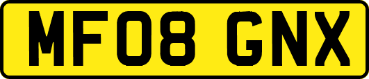 MF08GNX
