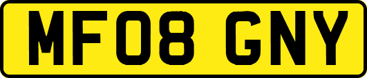 MF08GNY