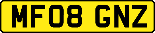 MF08GNZ