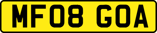 MF08GOA