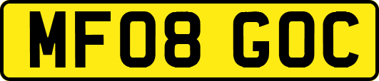 MF08GOC