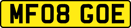 MF08GOE