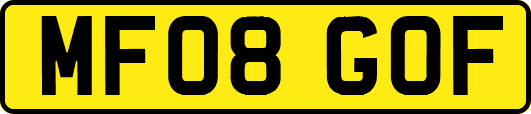 MF08GOF