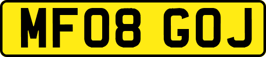 MF08GOJ