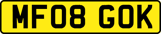 MF08GOK