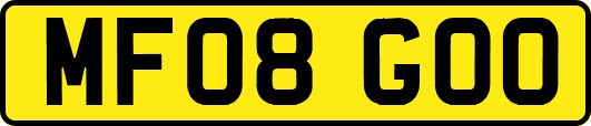 MF08GOO