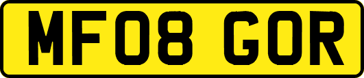 MF08GOR