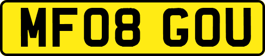 MF08GOU