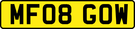 MF08GOW