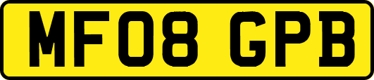 MF08GPB