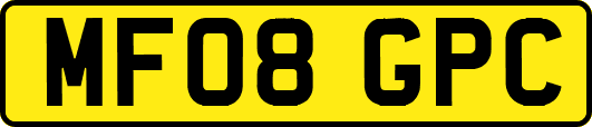 MF08GPC