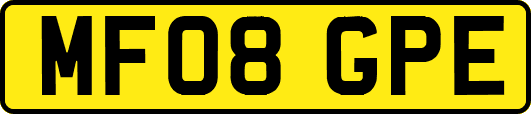 MF08GPE