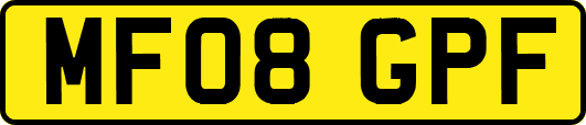 MF08GPF
