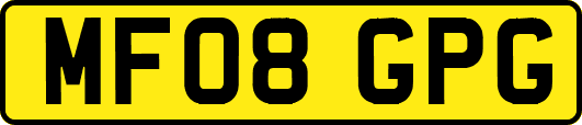 MF08GPG