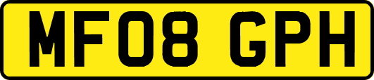 MF08GPH