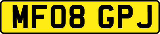 MF08GPJ