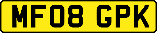 MF08GPK