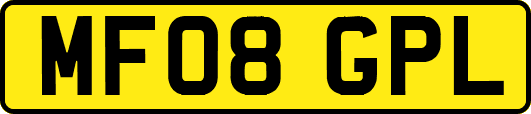 MF08GPL