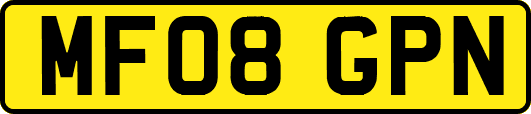MF08GPN