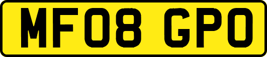MF08GPO