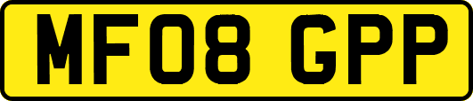 MF08GPP