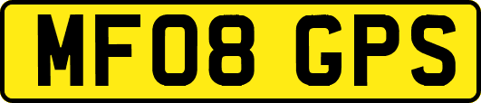 MF08GPS