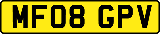MF08GPV
