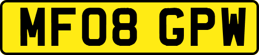 MF08GPW