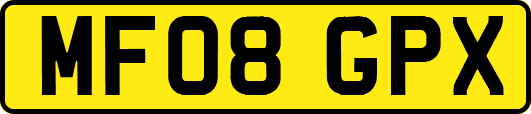 MF08GPX