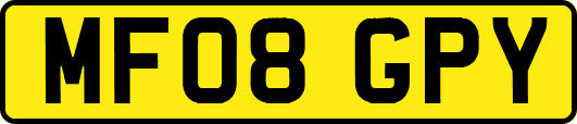 MF08GPY