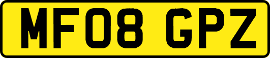 MF08GPZ
